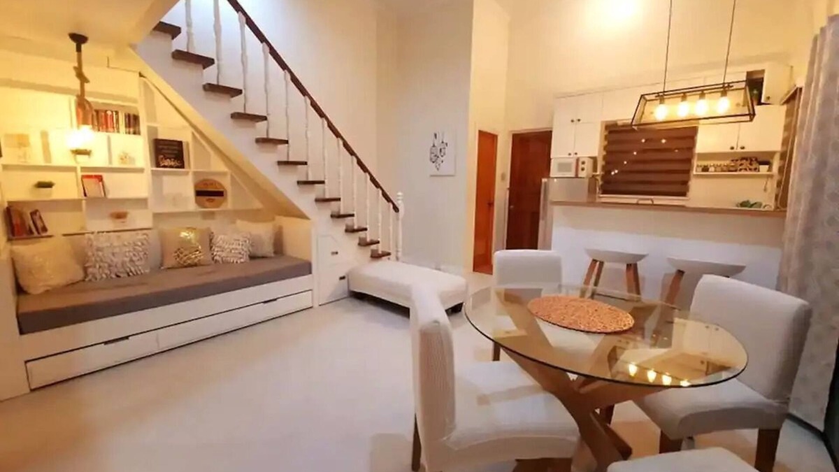 Silang Junction South Villa | Charming Family Suite Near Popular Places