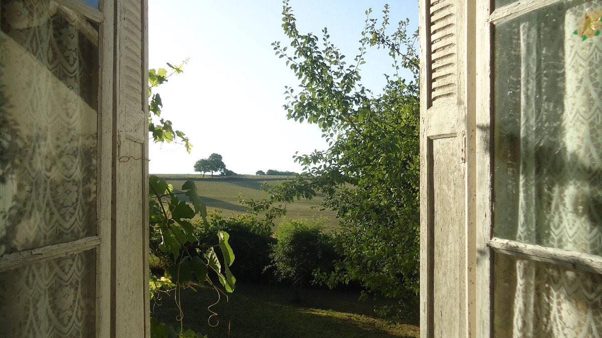Saint-Ybard House | Charming farm house, 6 people, 1 hectare