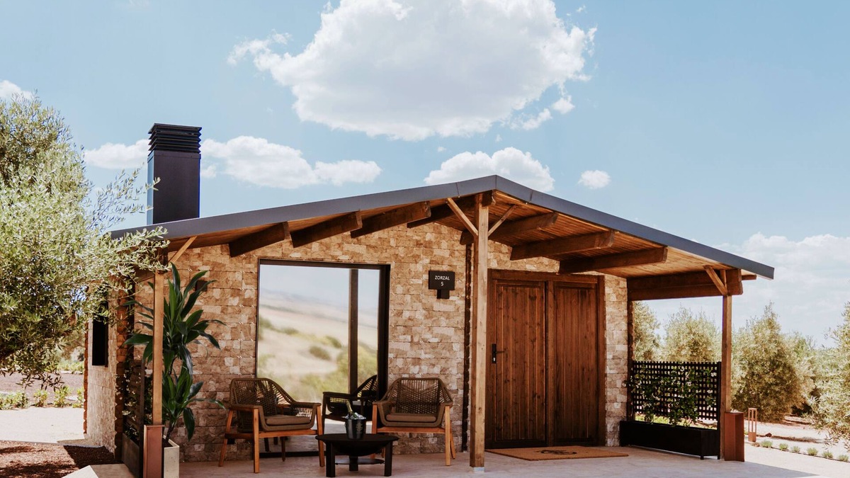 Villamanrique House | Charming farm ideal to enjoy nature and rest.