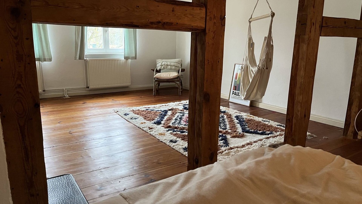 Breddin Other | charming Farmhouse between Hamburg and Berlin