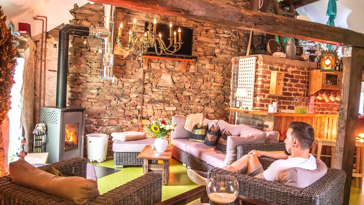 Irrhausen Other | Charming farmhouse, Eifel, sauna, hiking, motorcycling, dogs, wellness,