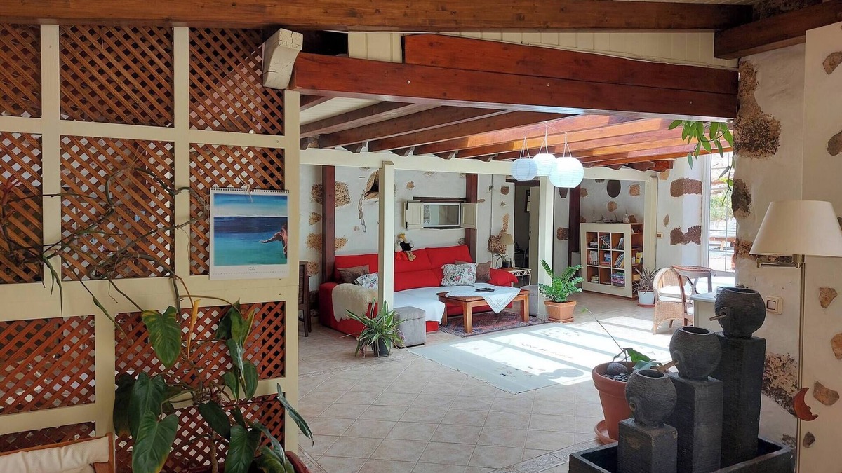 Valle de Santa Ines Other | Charming Farmhouse Retreat in Betancuria, Spain