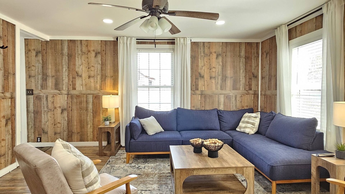 Oneonta Other | Charming Farmhouse in Oneonta, NY, 2 Mins away from Cooperstown All Star Village