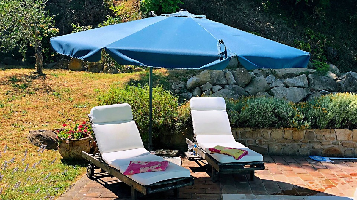 Cupramontana Other | Charming farmhouse with private pool