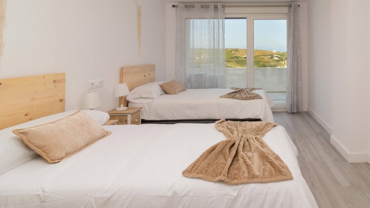 Monte Apartment | Charming flat with spectacular views