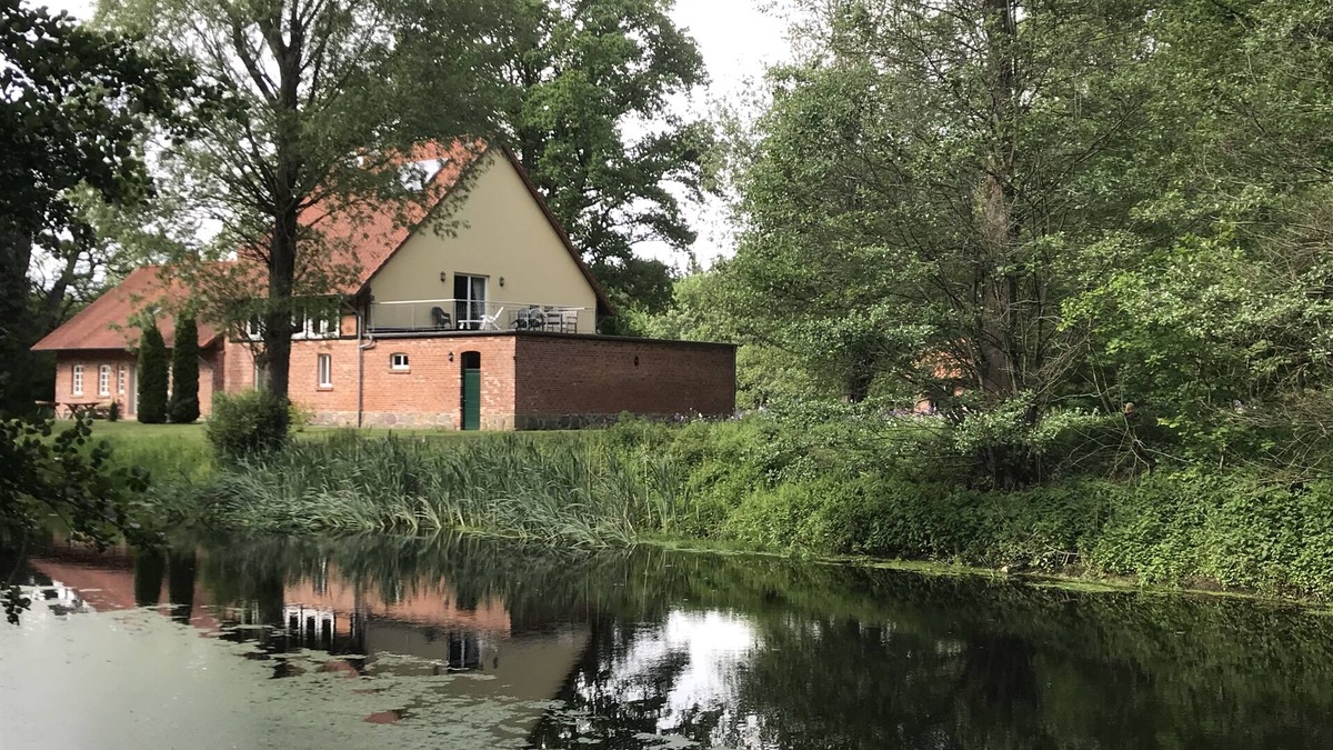 Jubar House | Charming forester's lodge in the heart of a forest