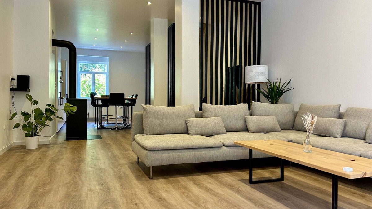 La Broque Apartment | Charming fourplex in the heart of the Valley