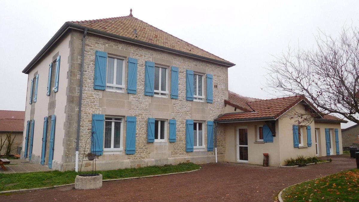Cirfontaines-en-Ornois Cottage | Charming House with Garden, Ping-Pong, BBQ, Near Jeanne d'Arc Historic Path