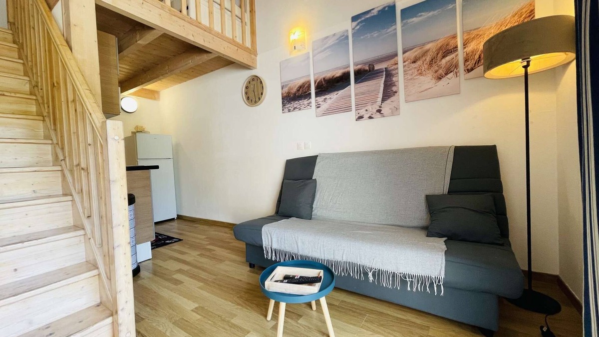 Saint-Georges-d'Oleron Villa | ⭐️Charming home⭐️beach access⭐️ heated swimming pool⭐️