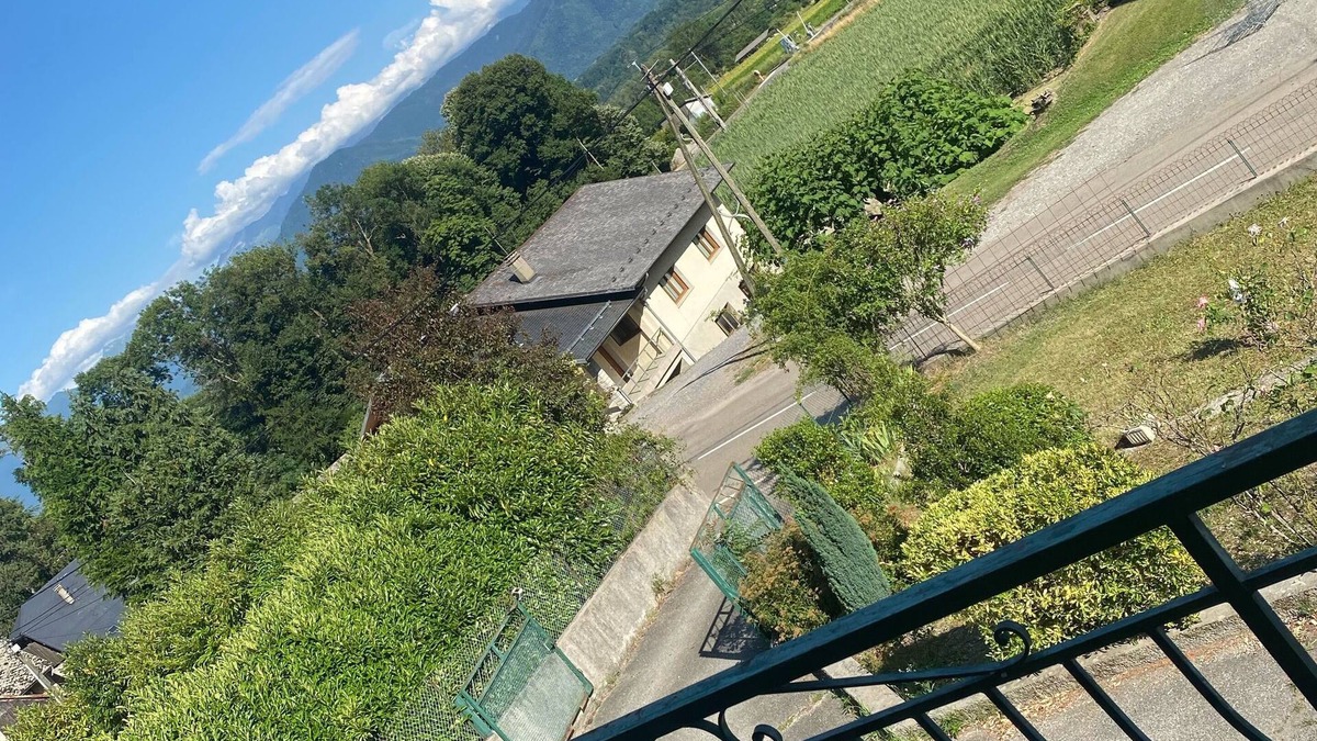 Saint-Jean-de-la-Porte Apartment | Charming apartment in the heart of Savoie