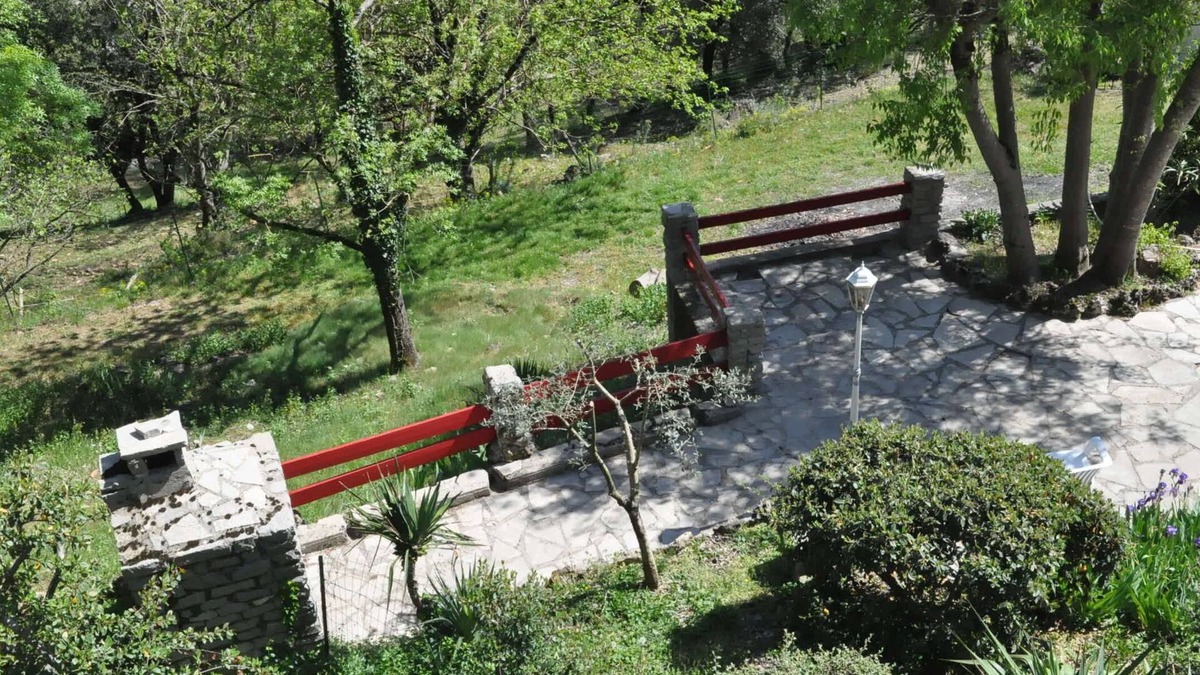 Saint-Julien-de-la-Nef Cottage | Charming Cévennes gîte for 4 to 6 people