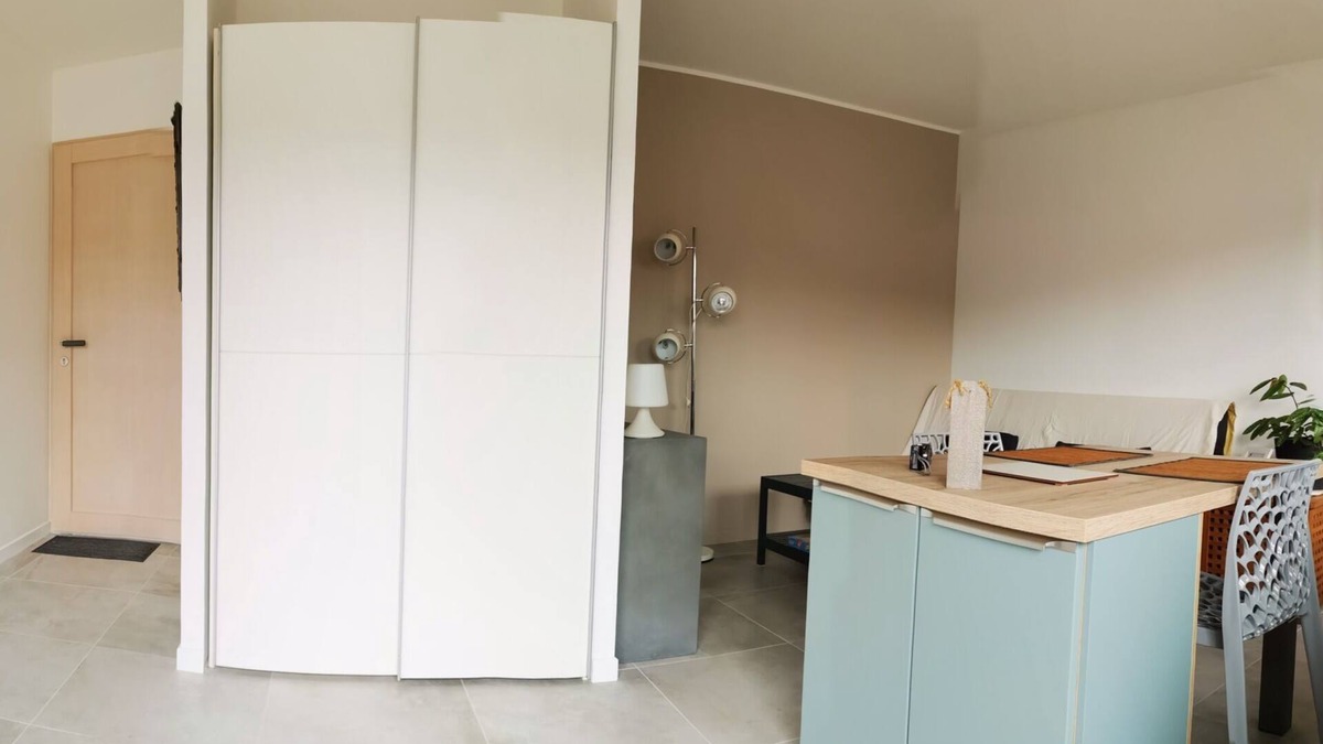 Saint-Sulpice-de-Royan House | Charming contemporary gîte on one level, very bright, 6 km from Royan beaches.