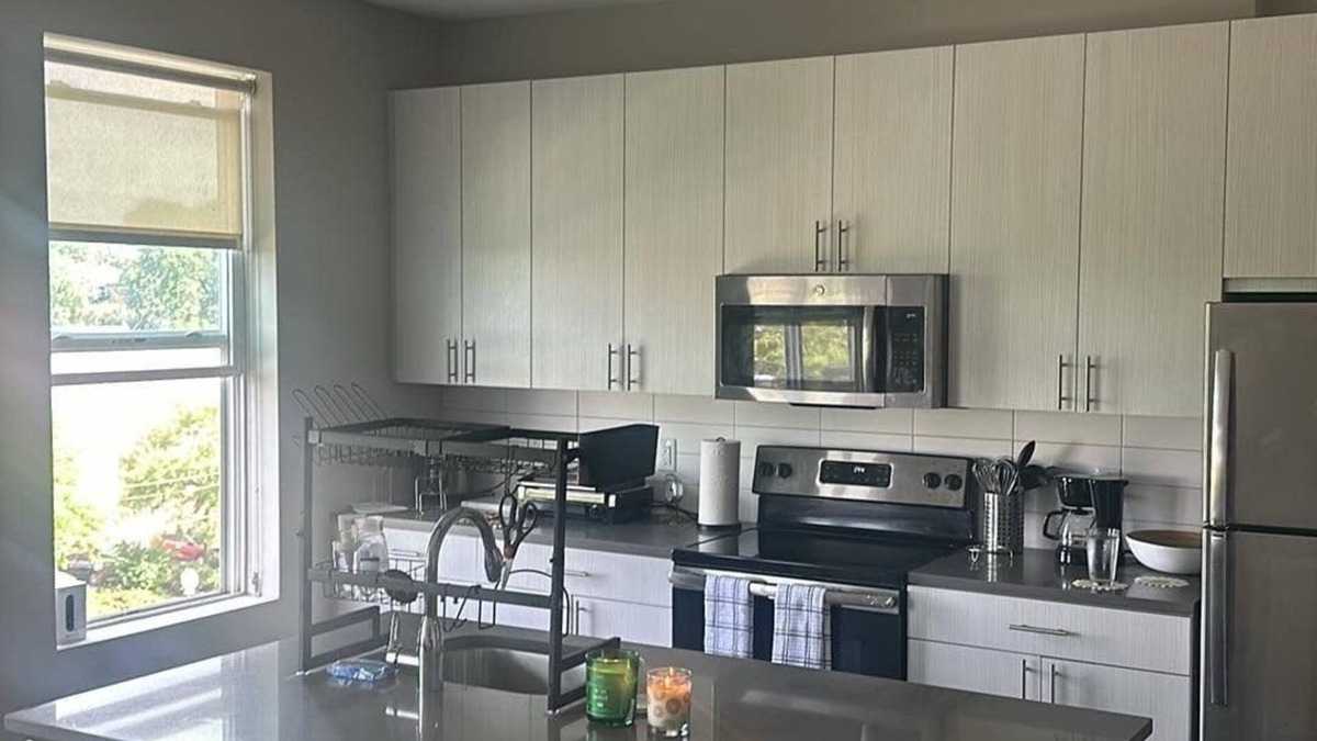 Chillum Apartment | Charming Full Apartment in Hyattsville
