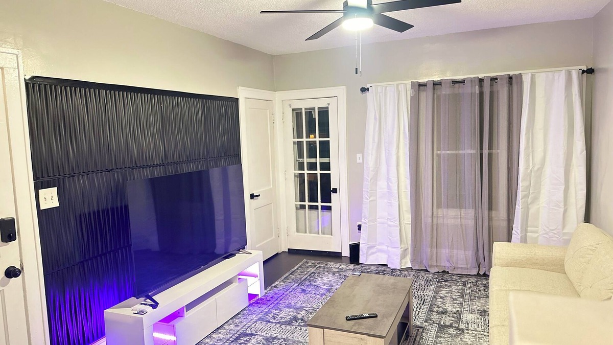 Old Brooklyn House | Charming Full private unit! 2-bedrooms