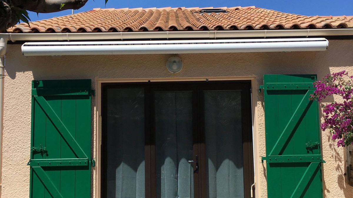 La Franqui House | Charming fully-equipped house* in residence with swimming pool