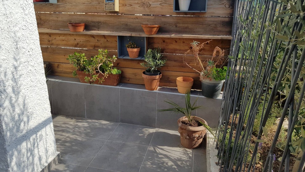 Allauch House | Charming fully renovated house rated 3 stars by PROVENCE TOURISME