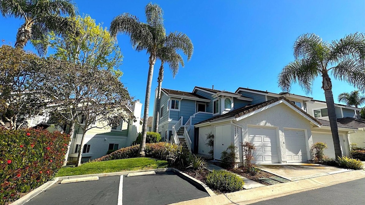 Carmel Valley Condo | Charming Furnished 2BD/2BA w/Pool&Spa! Available September 2025 for 3,995/m