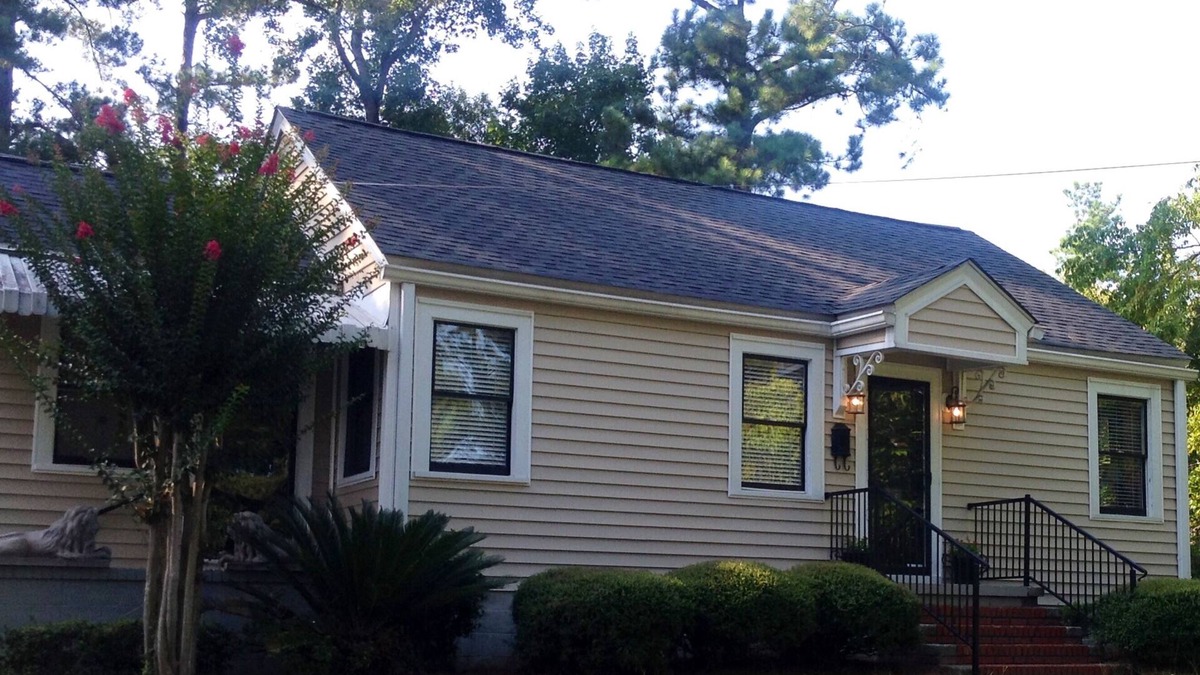 Orangeburg House | CHARMING FURNISHED APARTMENT