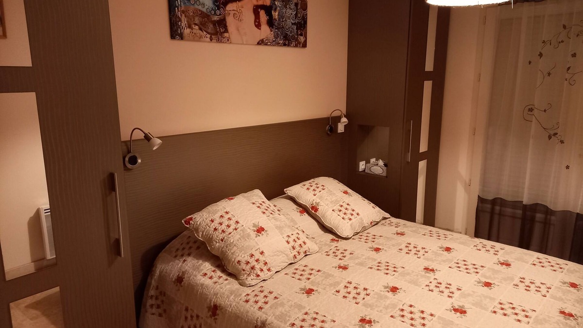 Puy-l'Eveque House | Charming Gîte*