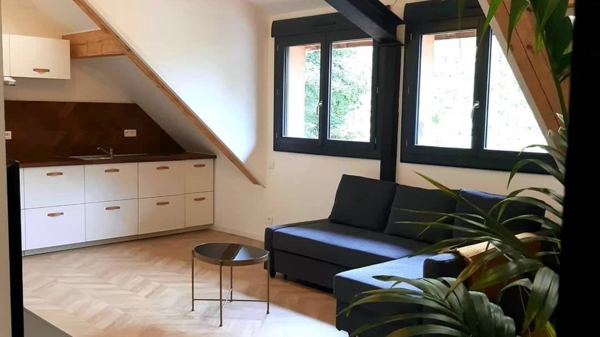 Muret Apartment | Charming Gîte in Muret near Toulouse