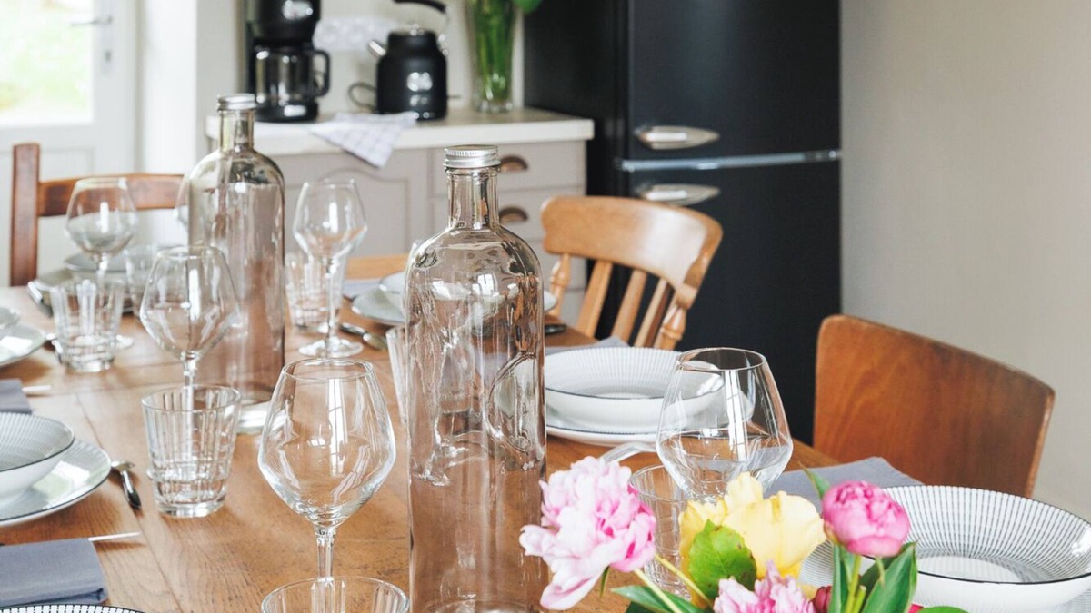 Montournais Villa | Charming gîte Le Quatre Feuilles 10 pers near Puy du Fou - Ideal for families