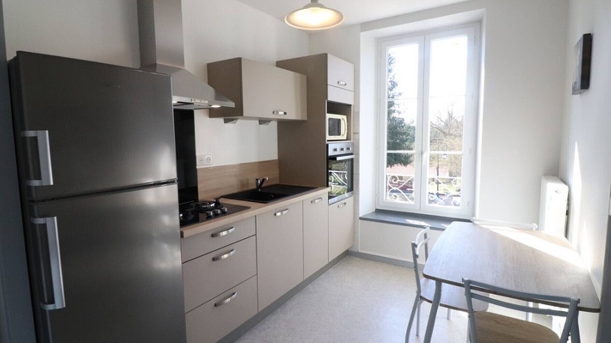 Saint-Gerons Cottage | Charming Gîte Near Saint-Étienne Cantalès Lake, Pet Friendly, 6 Pers, WiFi, BBQ
