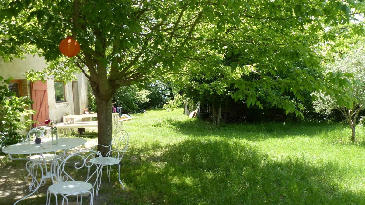 Fiac Cottage | Charming gîte with view