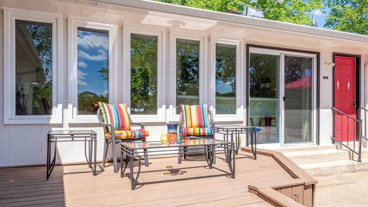 Ashland City House | Charming Getaway - Ping Pong - Pool - Hot Tub
