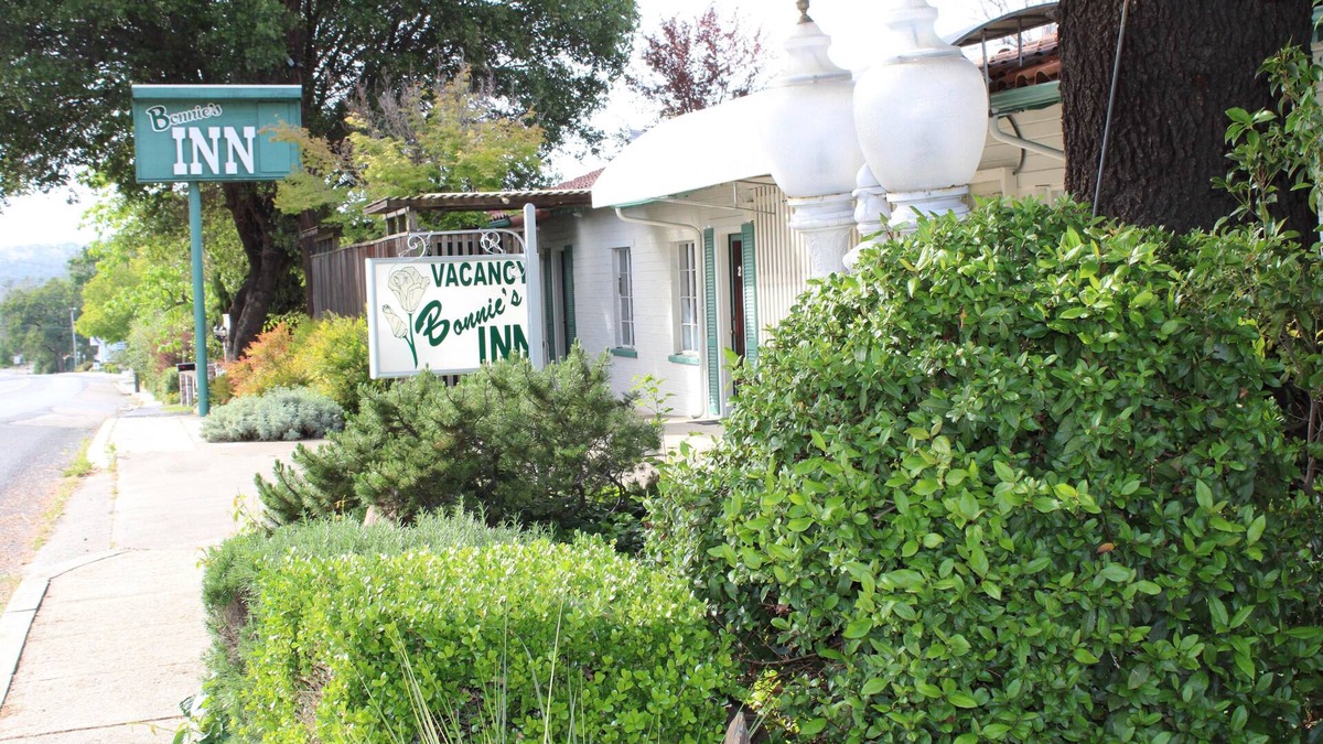 San Andreas Hotel | Charming Getaway with a Personal Touch
