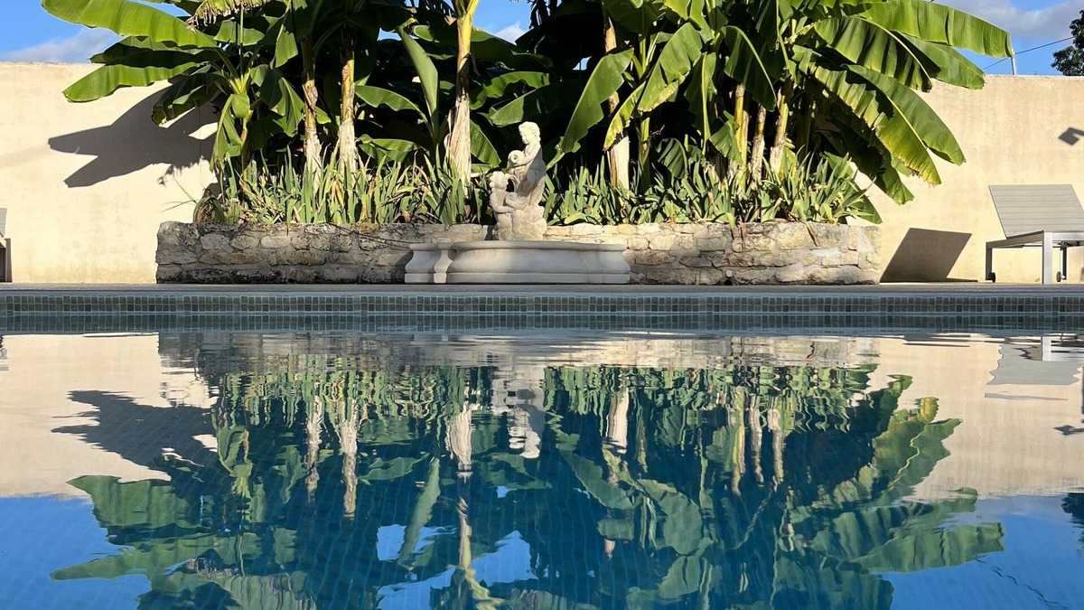 Benet House | Charming gîte (8/10pers) in the Marais Poitevin Vendée with heated swimming pool