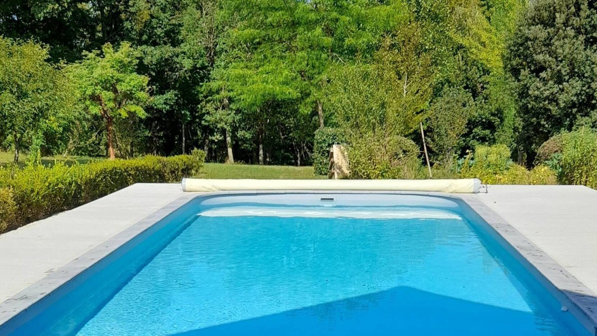 Pleumartin Cottage | Charming gîte 8 minutes from La Roche Posay