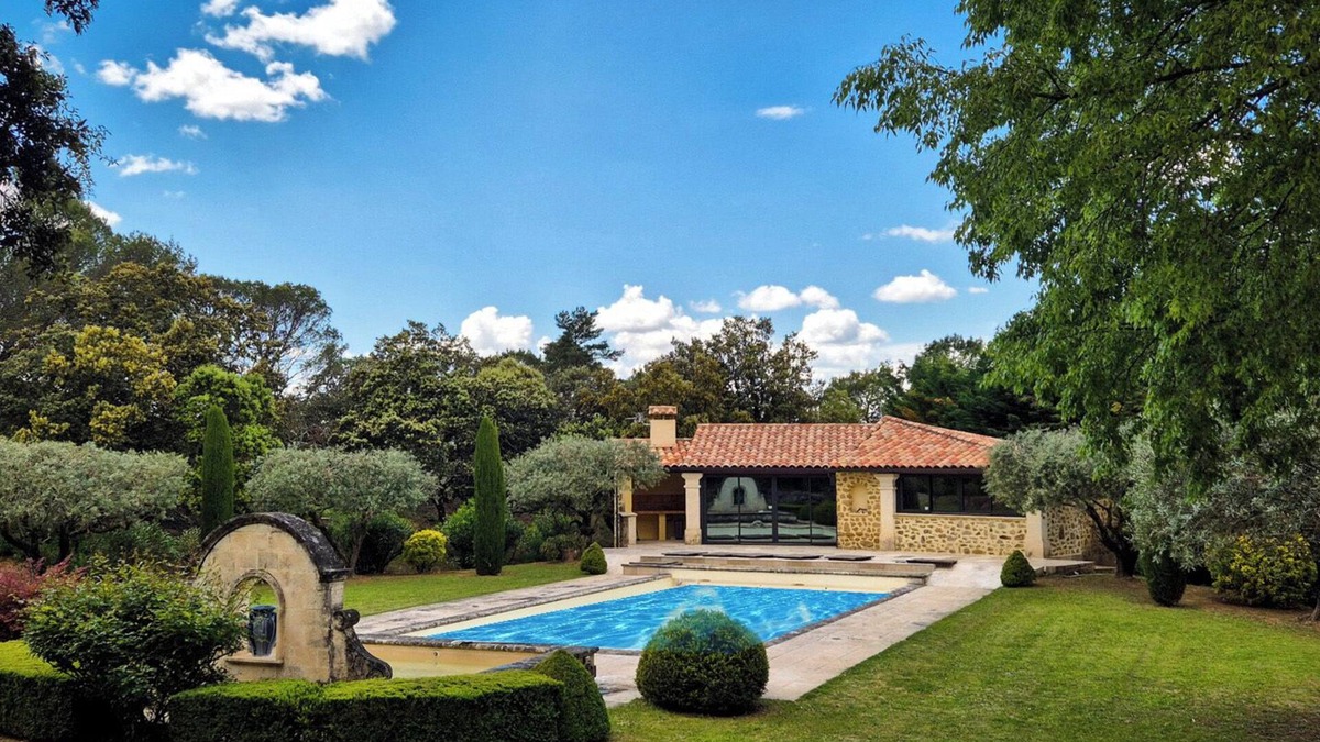 Puymeras Condo | Charming gite at the foot of Mont Ventoux