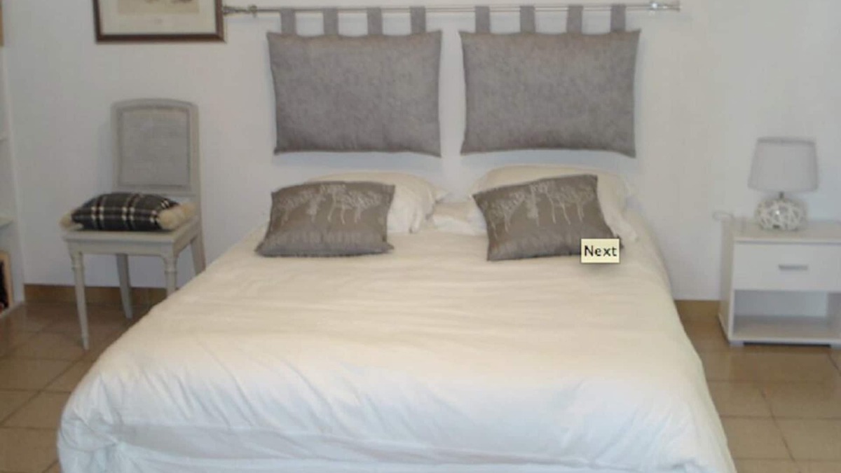 Thann Apartment | CHARMING GITE AT THE FOOT OF VOSGES