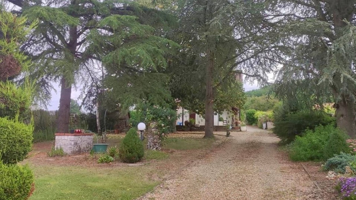 Couffy House | Charming gîte at the gates of Beauval zoo park