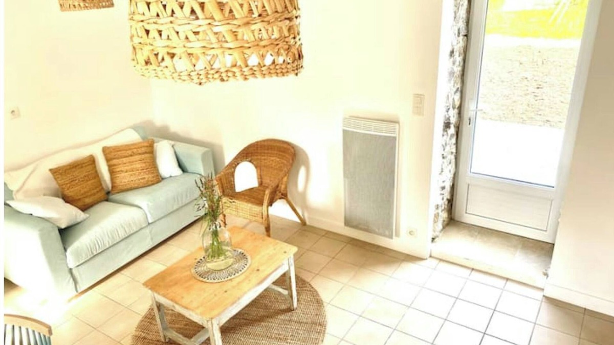 Corseul Cottage | Charming gîte between Dinan and the Emerald Coast