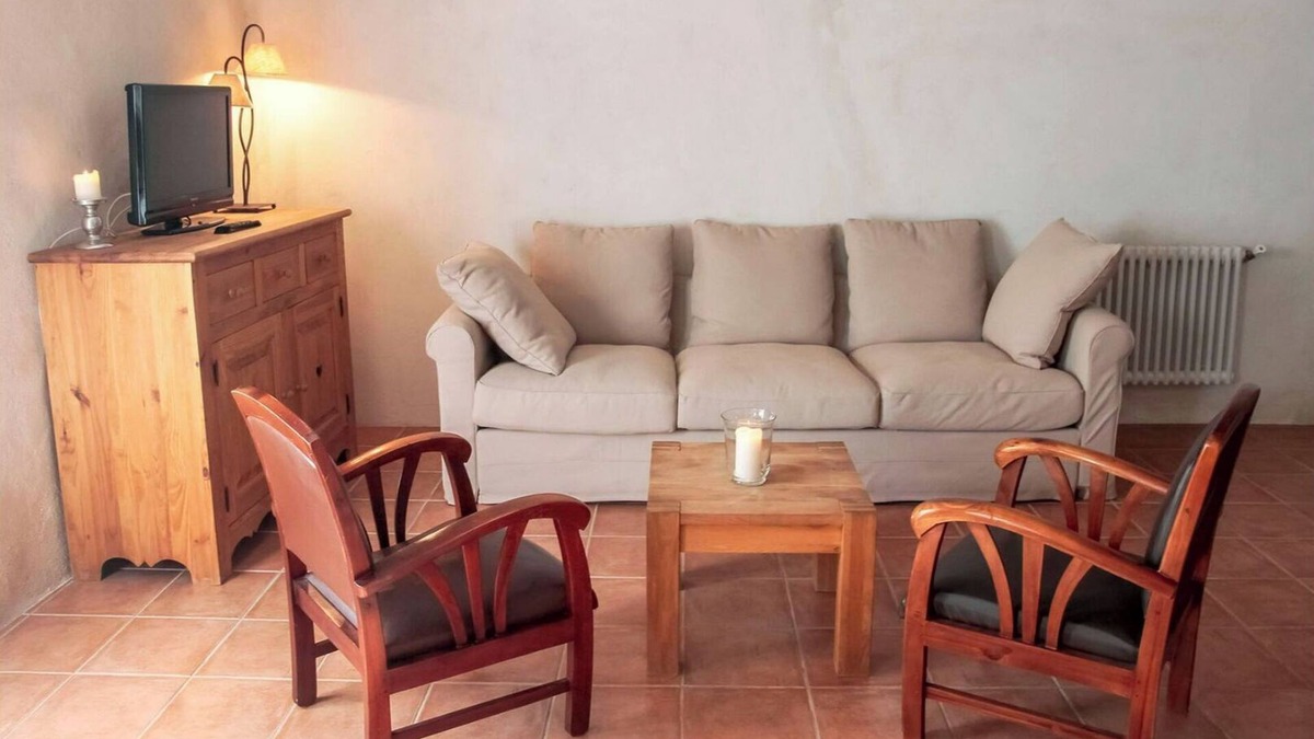 Rouet Other | Charming gîte facing the Pic saint-loup