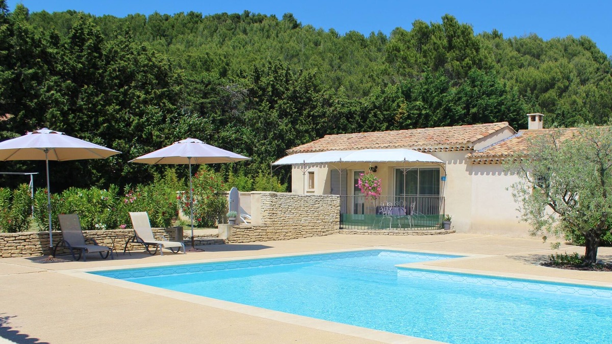 Merindol Apartment | CHARMING GITE IN PROVENCE/MERINDOL IN LUBERON