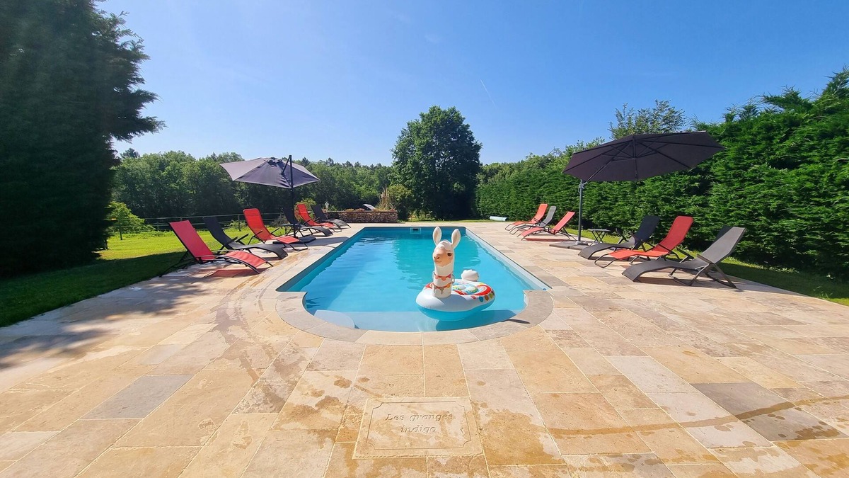 Fossemagne Cottage | Charming gite in the heart of the Périgord Noir and the countryside