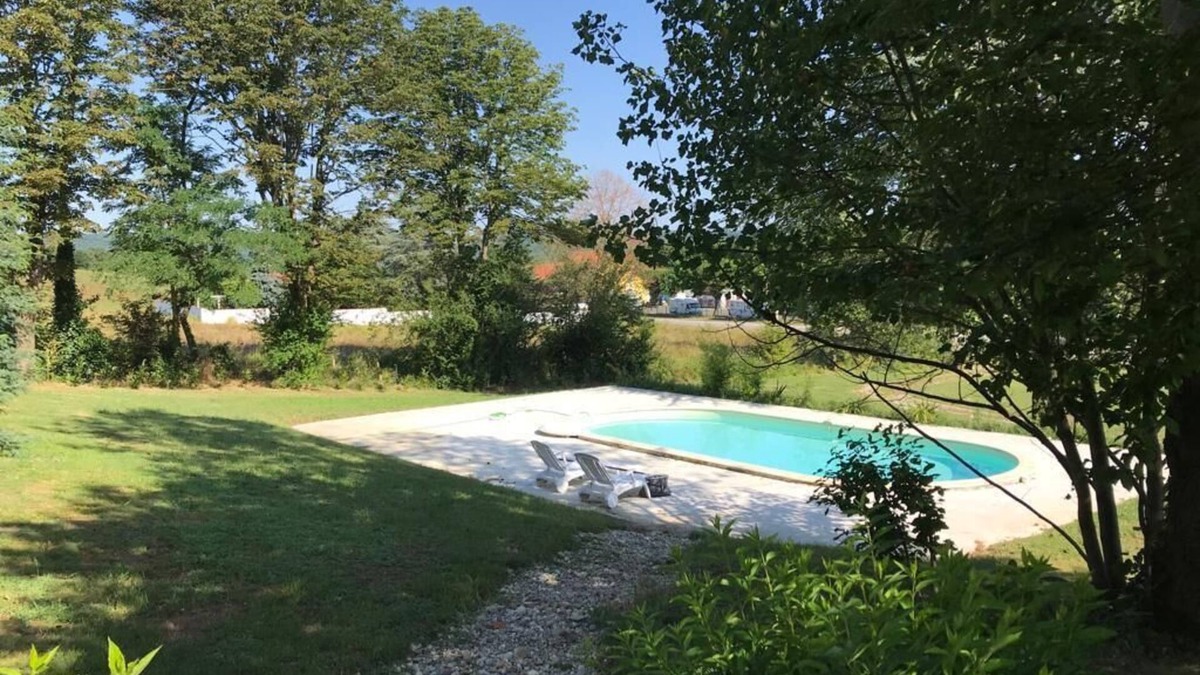 Mirepoix Apartment | Charming gîte in the south west of France