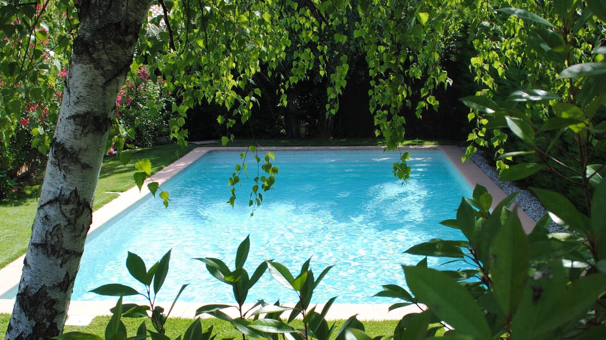 Vaison-la-Romaine House | Charming Gites in Provence, with pool