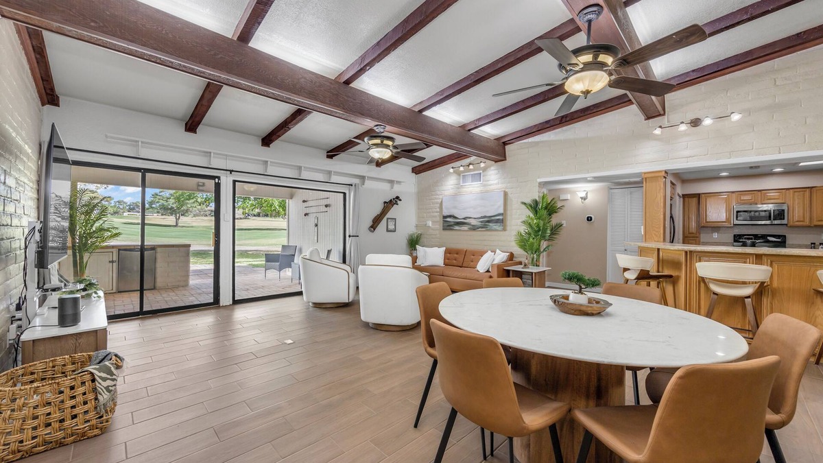 Horizon City House | Charming Golf Course Home with Amazing Views – Your Perfect Retreat Awaits!