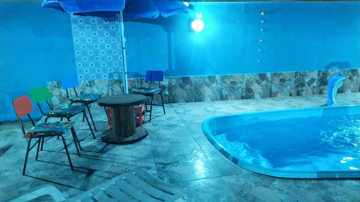 Centro Cottage | Charming Granja Maria&Maria for vacation in Juiz de Fora MG