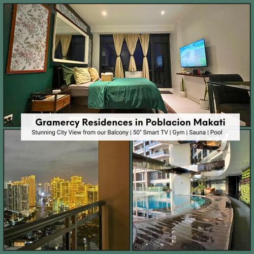 Downtown Apartment | Charming Gramercy Studio w Rockwell Lights Viewing - Pet friendly! Gym & Pool Access