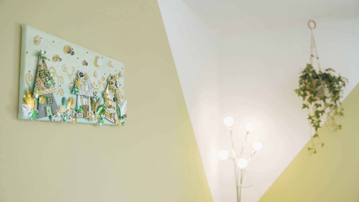 Colomiers Apartment | Charming Green apartment 20 min from Toulouse