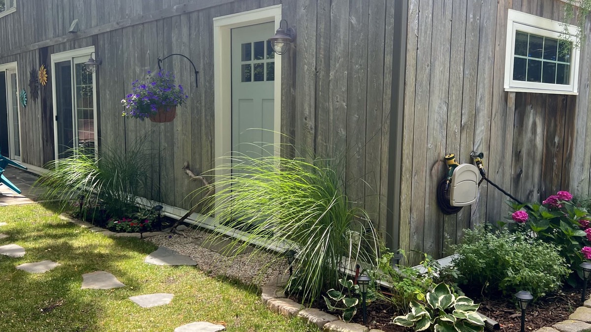 Truro Apartment | Charming Guest House in Truro