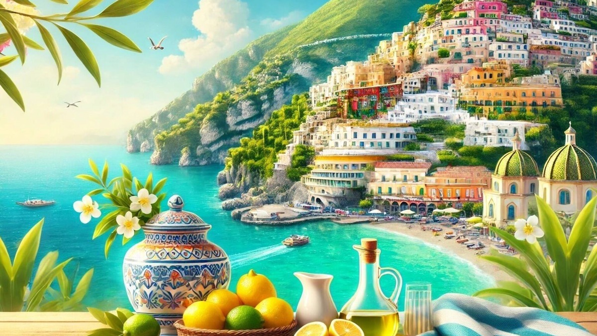 Sarno Apartment | "Charming guest house in Campania, near Pompeii & the Amalfi Coast!"