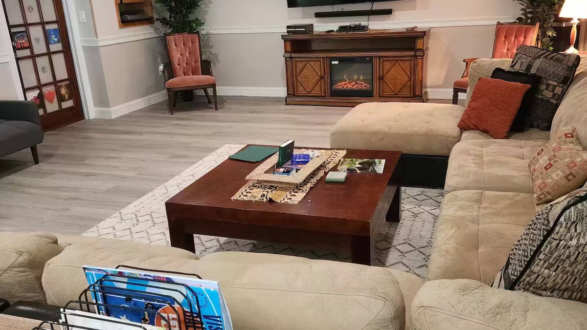 Pumphrey Apartment | Charming Guest Suite near BWI Airport - Anne Arundel County, MD