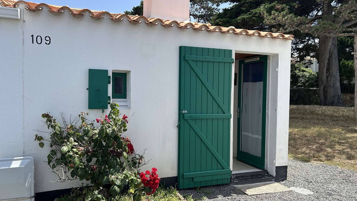 Bretignolles-sur-Mer Apartment | Charming holiday home in Bretignolles-sur-Mer