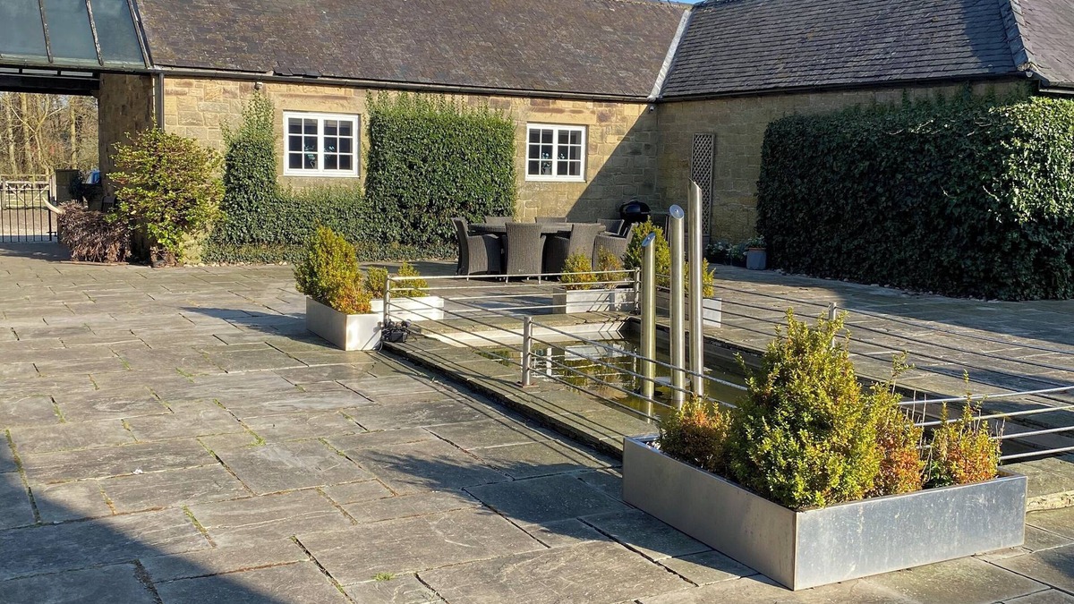 Hallington Cottage | Charming Holiday Cottage in Stunning Rural Northumberland. Pet friendly