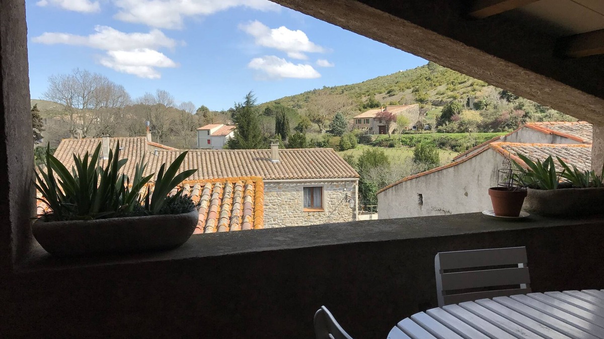 Villerouge-Termenes House | Charming haven of peace